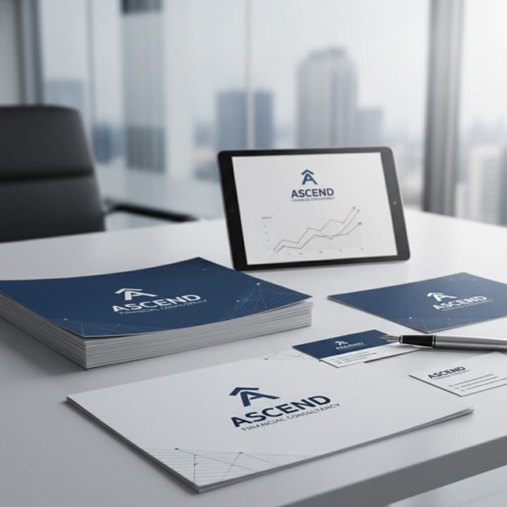 الهويه البصرية