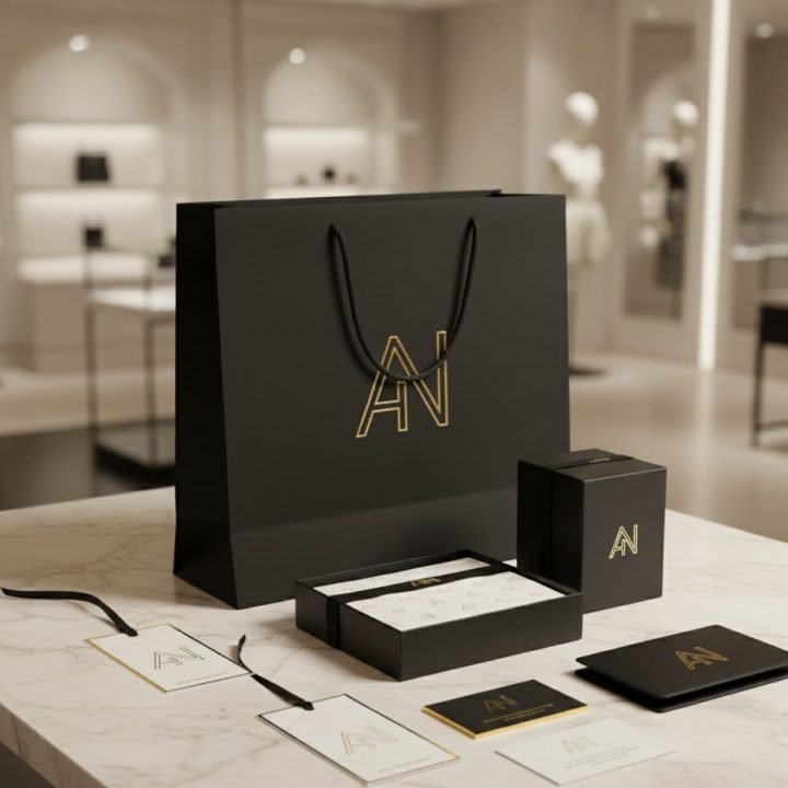 الهويه البصرية2