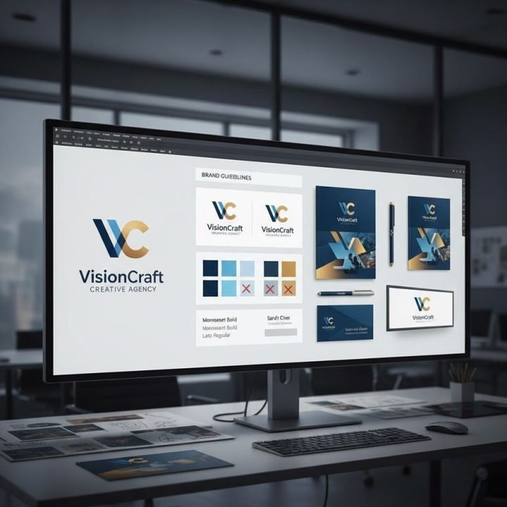 الهويه البصرية5